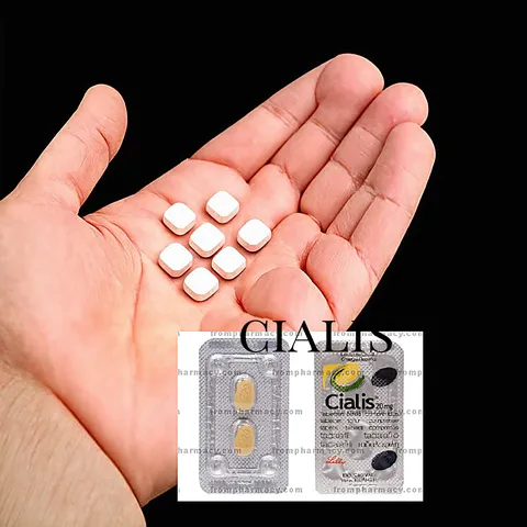 Comprar cialis barato en madrid